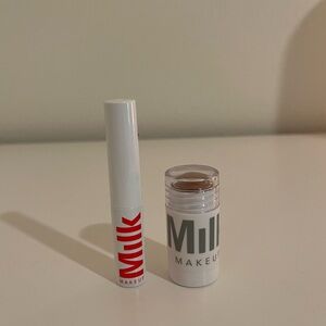 🥛 MILK MAKEUP SET 🥛